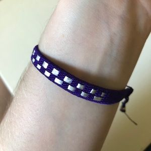 Adjustable bracelet from Mexico